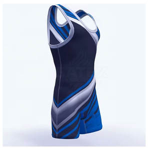 Uniforme d'aviron haut de gamme conçu pour un mouvement fluide et une réduction des vibrations - Uniforme d'aviron 2025 - Product Image 2