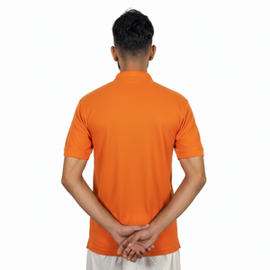 Camiseta Polo Deportiva Transpirable de Secado Rápido para Hombre, Talla Grande, Diseño Personalizado, Ajuste Atlético, Tela Cómoda, Camisetas Polo Casuales para Hombre - Product Image 2