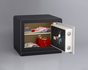 Godrej Armoires métalliques convertibles modernes Meubles pliables pour chambre à coucher, bureau, hôtels, salles - Product Image 4