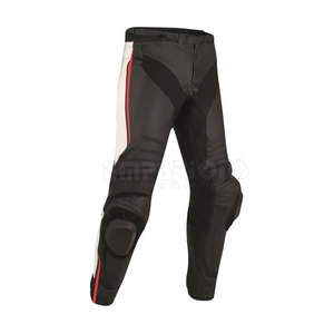 Pantalones de motocicleta para hombre, equipo de protección, pantalones de Motocross de paseo - Product Image 3