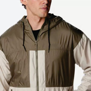 Chaqueta de Piloto de Diseño Nuevo y Moderno, Chaqueta Cortavientos de Invierno de Manga Larga para Hombre - Product Image 5