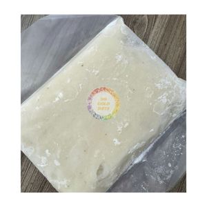 QUALITÉ SUPÉRIEURE VENTE EN GROS FRUITS SOURSOP CONGELÉS PURÉE DE FRUITS TROPICAUX DE HAUTE QUALITÉ TRAITEMENT IQF - Product Image 1