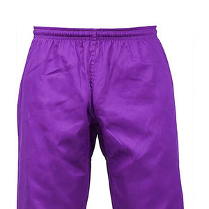 Logo personnalisé Karaté Uniforme Haute Qualité Coton Arts Martiaux Porter Costume pour Enfants Unisexe Meilleur Design Prix du Pakistan - Product Image 6