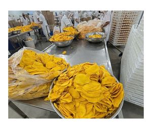 ขนมเวียดนามอบแห้งแบบนิ่มรสร้อนสำหรับการส่งออกขายปลีกมะม่วงอบแห้งแบบพรีเมี่ยมสำหรับผู้นำเข้า - Product Image 3