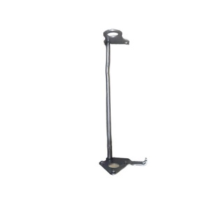 Axe de roue arrière Cpto pour tondeuse à gazon Sp216Sh, pièce compatible réf. 977940 - Product Image 1