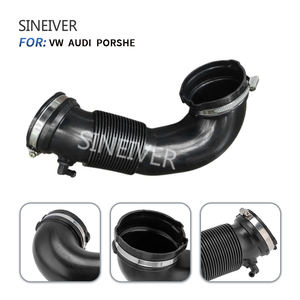 ท่อร่วมไอดีสำหรับ Volkswagen <span class=keywords><strong>Fion</strong></span> 2017-2022 Audi A6L 2016-2019อะไหล่เครื่องยนต์รถยนต์4GD129615B ท่อไอดี - Product Image 5