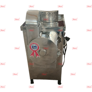 Machine à couper les légumes électriques pour l'usine de transformation des fruits et légumes, moteur 220V - Product Image 1