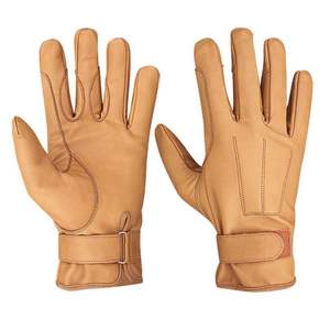 Guantes de Equitación Transpirables al por Mayor, Guantes Ecuestres Ligeros, Guantes Profesionales para Entrenamiento y Competición - Product Image 2