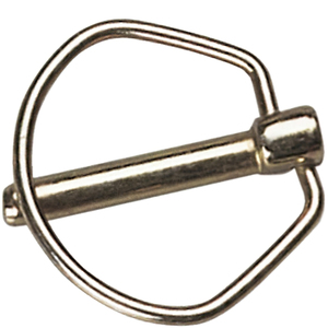 Passante a anello 11x 56 mm. - Product Image 1