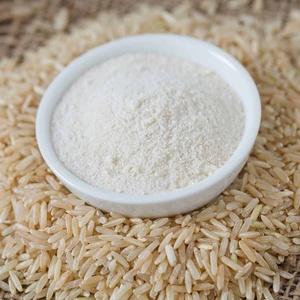 แป้งข้าวเหนียวสีน้ำตาลปราศจากกลูเตนในปริมาณมาก - Product Image 4