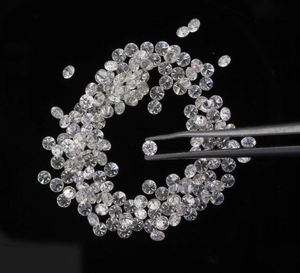Lurba Jewels Modelo 107 Diamantes Sueltos Naturales de 3mm Claridad VVS1 Color G Corte Brillante Redondo - Product Image 4
