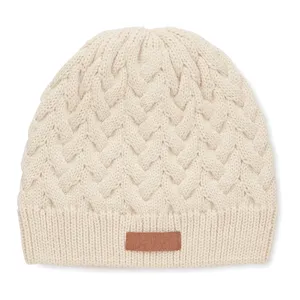 Cappello KATMAI in RPET Riciclato, Accessorio Sostenibile per Sport Invernali - Product Image 5