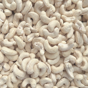 Noix de cajou biologiques de haute qualité Santigo Vietnam W180 W240 W320 Emballage personnalisé - Product Image 1