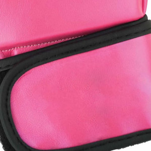 Guantes de MMA de Cuero de Alta Calidad, Fabricados en Pakistán, Impermeables, con Cierre de Gancho y Bucle Ajustable, Personalizables, Precio Bajo por Volumen - Product Image 6