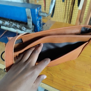 Sac de couverture de selle de vente chaude conception de bohème sac de seau usiné à la main floral fabrication en gros indienne - Product Image 4