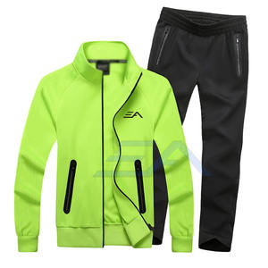 Diseña Tu Propio Conjunto Deportivo de Dos Piezas con Capucha para Hombre, Informal, para Invierno, para Adultos, con Forro Polar Transpirable y para Uso en Exteriores - Product Image 1