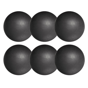 High Performance Durable Custom Mold Solid <b>Rubber</b> Balls Seamless with Custom Color and Various Sizes - Product Image 2