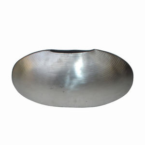 Vase à fleurs en aluminium de style occidental de luxe pour la maison et l'hôtel Décoration de mariage écologique Pichet à fleurs élégant - Product Image 5