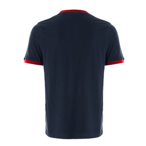 Off2023-camisetas 100% de algodón para hombre, ropa de marca personalizada con estampado, corta, venta al por mayor, 2023 - Product Image 6