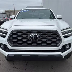 Toyota Tacoma 2023 - Product Image 1
