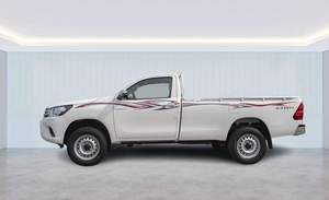 Usado, 4x4, Volante a la Izquierda, Cuero, R18, Cabina Individual, Transmisión Automática, Modelo 2021/2024 2025, 100% Funcional, Sin Accidentes - Product Image 5