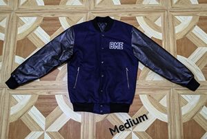 Vinor Sports venta directa de fábrica buena calidad patrón de camuflaje a prueba de viento al aire libre Varsity chaqueta para hombres - Product Image 4