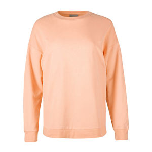 OEM Custom Made Plus Size Sweatshirts à capuche à séchage rapide pour femmes avec décoration en cristal vente de gros pour la saison d'automne - Product Image 4