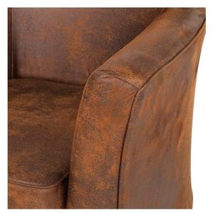 Sofá Inflable Reclinable de Diseño Francés Moderno y Lujoso en Oferta, Mueble de Cuero Genuino de Primera Calidad para Sala de Estar, Hotel - Product Image 5