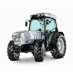 KUBOTA'S DIESEL TRACTOR - KUBOTA TRACTOR M108S - TRACTOR KUBOTA