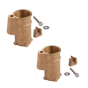 Ancla emergente de latón de alta calidad del fabricante indio Precio competitivo Cubierta de seguridad para piscinas - Product Image 4