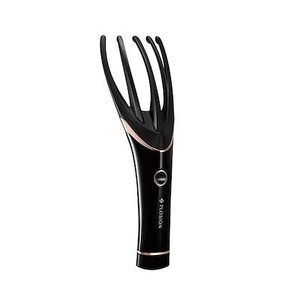 MTG PL-FA2308B-N Noir PLOSION FINGER SPA Masseur de tête et de mains - Product Image 1