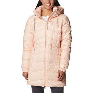 Chaqueta Acolchada Impermeable con Capucha para Mujer, Talla Grande, Invierno, Alta Calidad, Informal, Holgada, Gruesa, Abrigada - Product Image 2