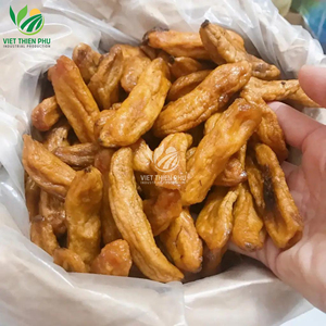 Plátano Seco Suave Premium VIET THIEN PHU, Vietnam, Superventas, Naturalmente Dulce, Alto en Energía, Alto en Fibra, Precio al por Mayor para Exportación - Product Image 6