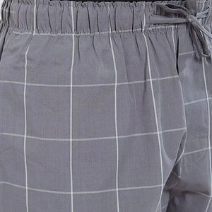 Pantalones de vestir de franela para hombre de nuevo estilo, pantalones de vestir transpirables, pantalones de algodón OEM, pantalones de vestir informales para hombre - Product Image 5