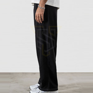 Pantalones para Hombre de Secado Rápido, Servicio OEM, Hechos a Medida, al Mejor Precio, Más Vendidos - Product Image 4