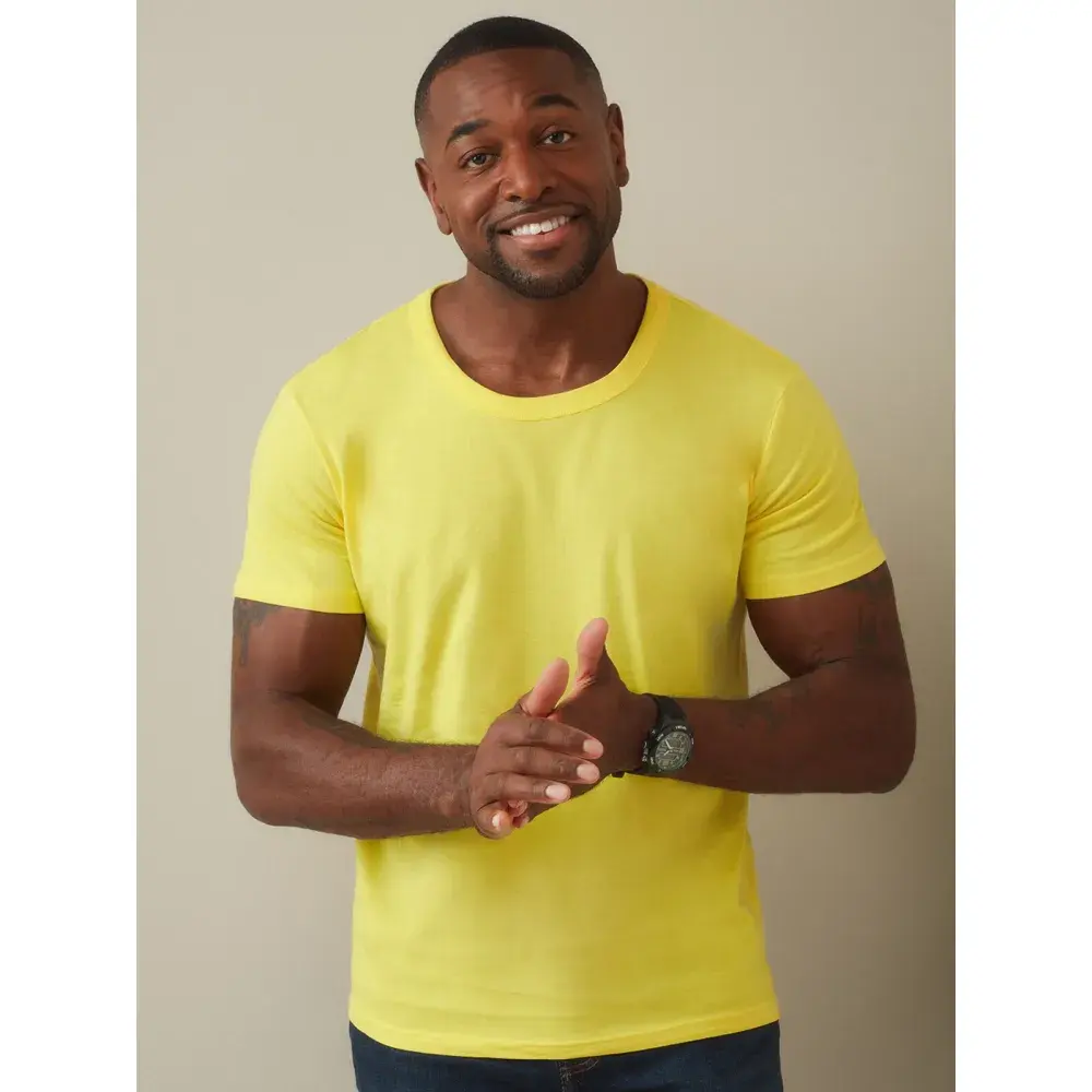 Blossom, deep lilac, Daisy Yellow, grey heather, Hawaii Blue, Marina Blue, Slate Grey, White