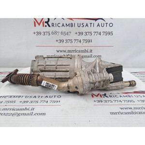 ÉCHANGER DE CHAUFFE JAGUAR XF Série 9X2Q-9U438-CA diesel 2993 (11>15) - Product Image 6