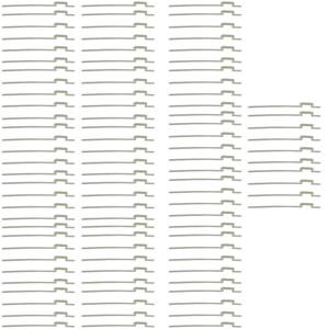 Plástico de Reparación para Techo Solar de Mercedes Clase A W177, Clase C W205 - 100 Piezas - Product Image 2