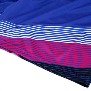 Ensembles de maillots de basket-ball pour hommes de qualité supérieure, respirants, 100% polyester, séchage rapide, personnalisables, fabriqués au Pakistan - Product Image 5