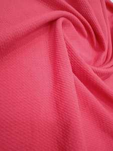 Cómodo y elástico suave Karara 4 vías ropa deportiva pantalones de yoga y ropa deportiva patrón liso rendimiento equipo deportivo - Product Image 4