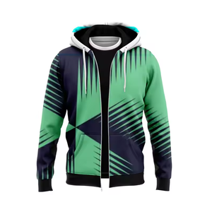 Nueva moda menos precio sublimación deportes uniforme sudaderas con capucha Oem diseño antiguo fabricante personalizar - Product Image 6