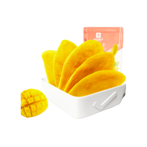 Mangue molle séchée sans sucre Le snack de qualité supérieure bon pour la santé du Vietnam exportant de grandes quantités de mangues à faible teneur en sucre - Product Image 5