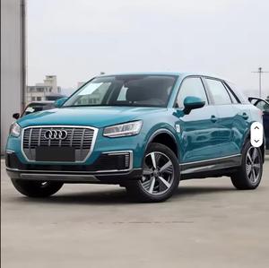 Audi Q2L E-tron SUV d'occasion en excellent état - Product Image 6