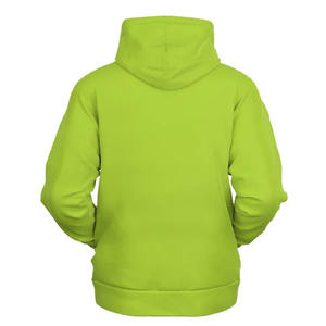 Venta al por mayor por encargo Slim Fit Fleece Hoodies Unisex XL Tela francesa Sudadera con capucha para hombres Mujeres 100% Algodón Ropa regular para el invierno - Product Image 5