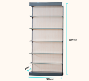 Vitrine de présentation en verre, armoire de présentation pour la vente au détail, facile à nettoyer, fabricant OEM Vietnamien ADONG A16 - Product Image 4