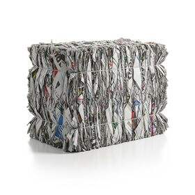 Periódicos Sobrantes al Por Mayor / Recortes de Periódicos - Product Image 6