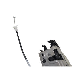 SERRURE ARRIÈRE GAUCHE PEUGEOT 2008 1ère Série 9688081080 (13>) - Product Image 2