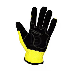 Nouveauté en vente en ligne Gants de sécurité Dernier design Gants de sécurité Protection des mains Gants de sécurité - Product Image 3