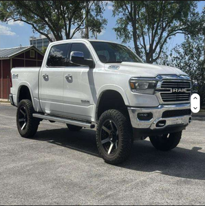 Oferta Especial: Camioneta Doble Cabina <span class=keywords><strong>DODGE</strong></span> RAM 1500 Laramie USADA - Product Image 1