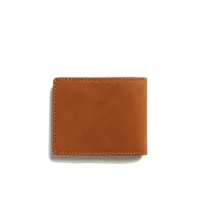 Dompet Kulit Pria Anti RFID